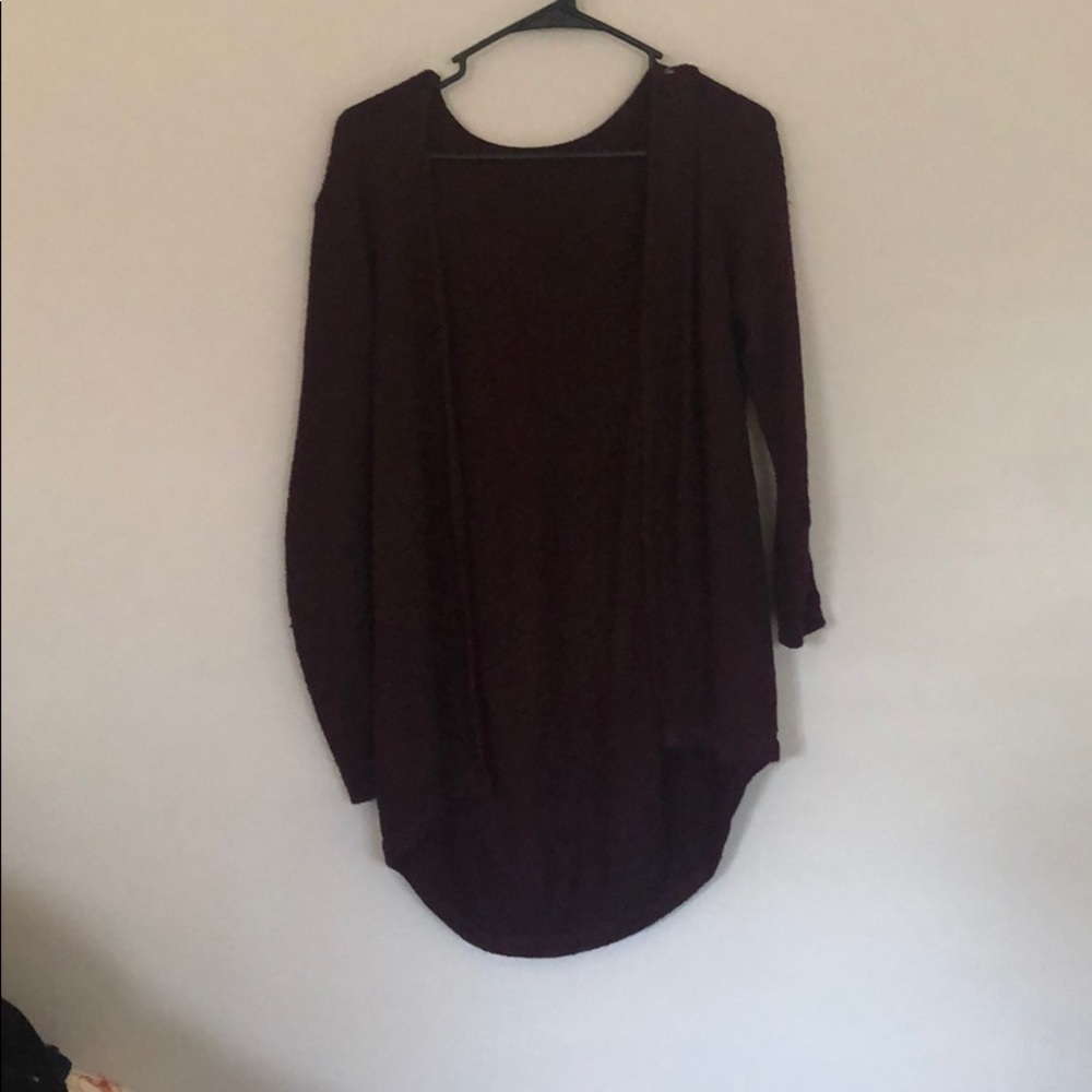 Brandy Melville Cardigan